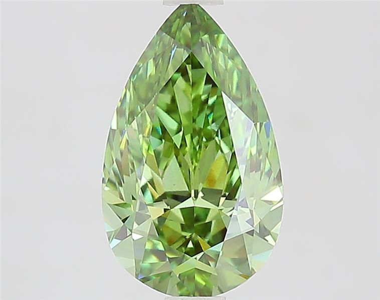 2.00 ct Pear diamond