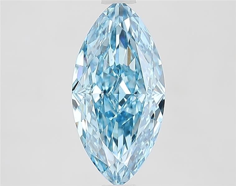 2.02 ct Marquise diamond