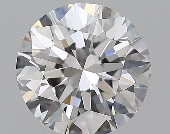 Diament 0.8 ct D/VVS1