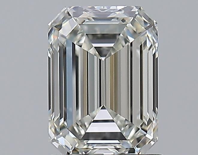 Diament 1.51 ct H/IF