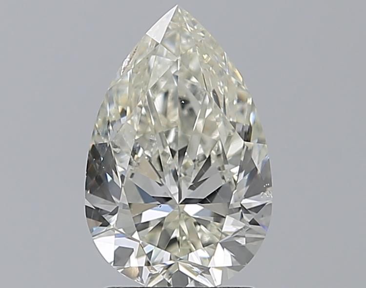 0.70 ct Emerald diamond