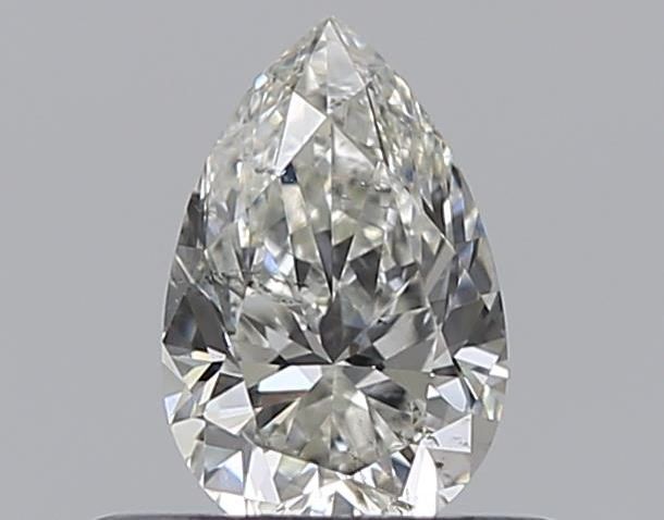 0.4 ct Pear Diamond
