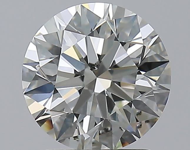 1.72 Carat