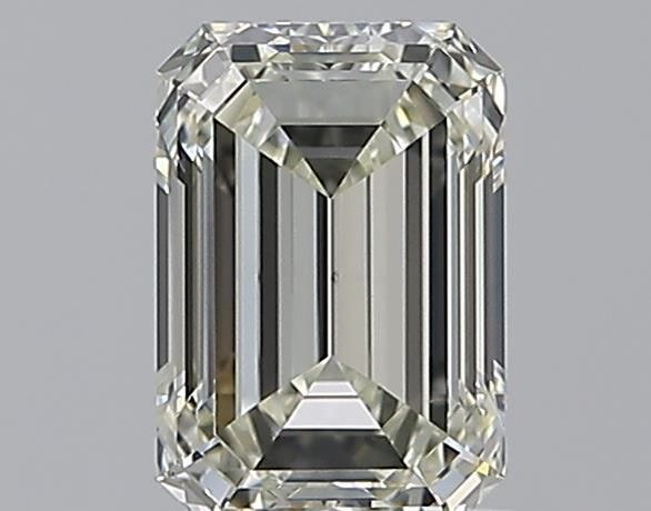 Diament 1.02 ct I/VS1