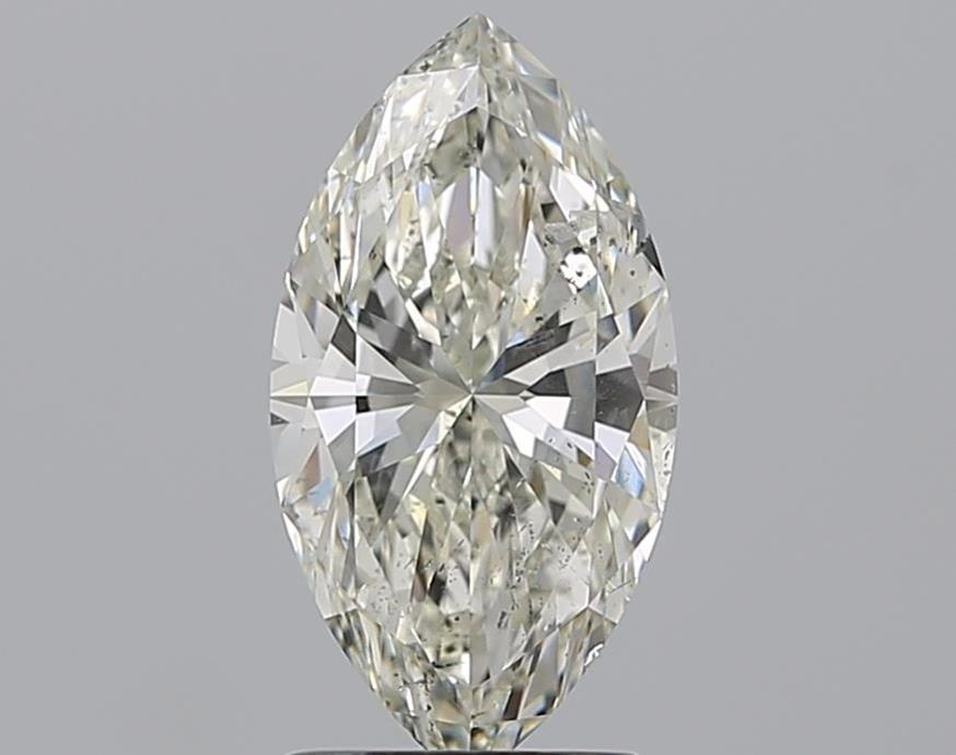 2.01ct Marquise diamond