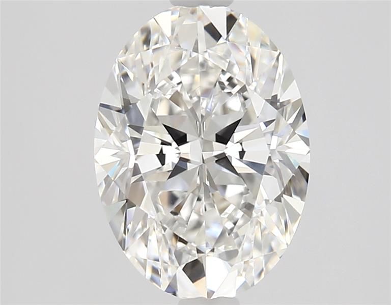 1.40 ct Oval diamond