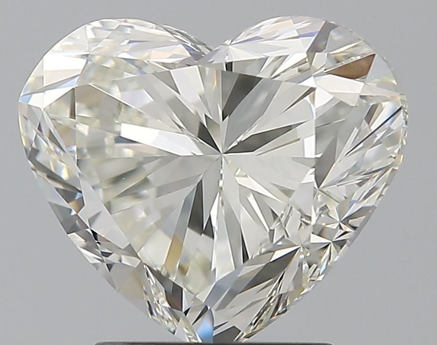 2.38 Carat