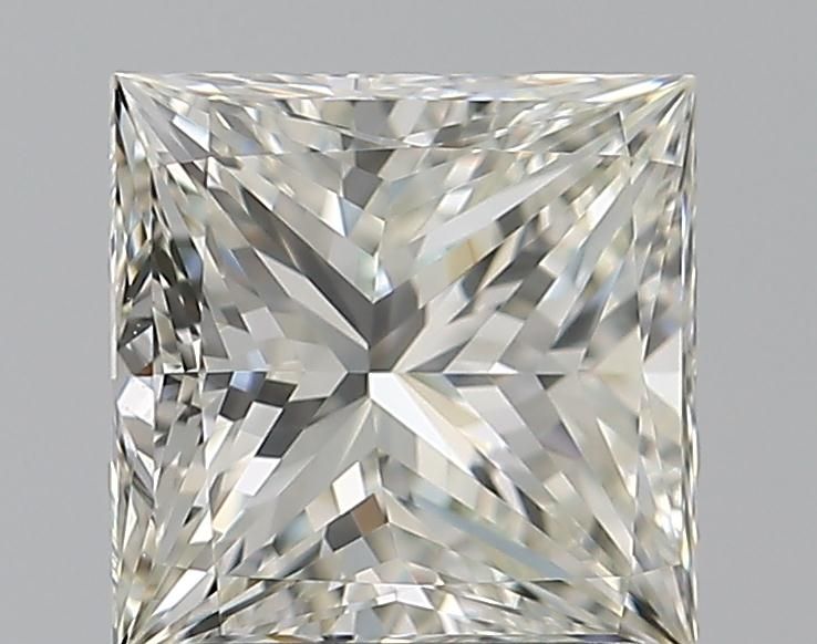 Diament 1.6 ct H/VVS1