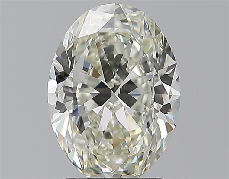 Diament 2.01 ct I/VVS2