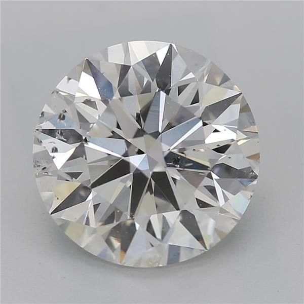 2.5 Carat