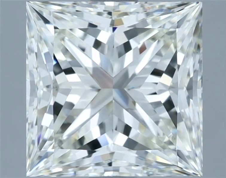 Diament 3.05 ct H/VVS1