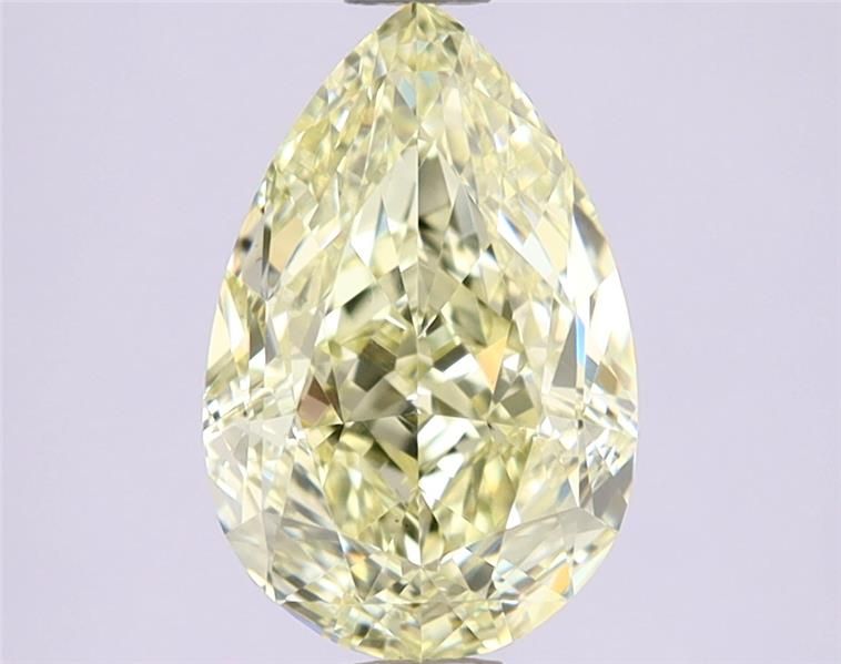 1.34 Carat