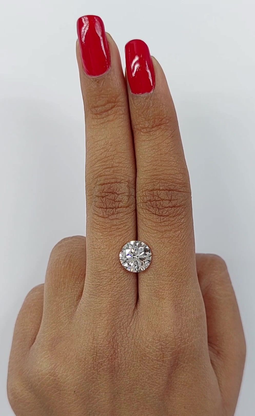 3.00 Carat