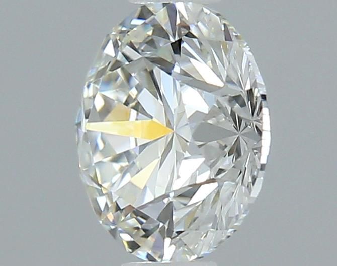 Diamant Rond 0.80 ct - Couleur I - Pureté VS2