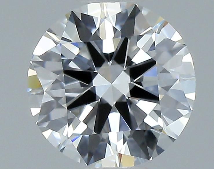 Diament 0.79 ct D/VVS1