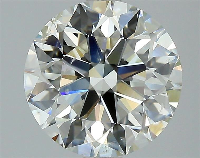3.37 Carat