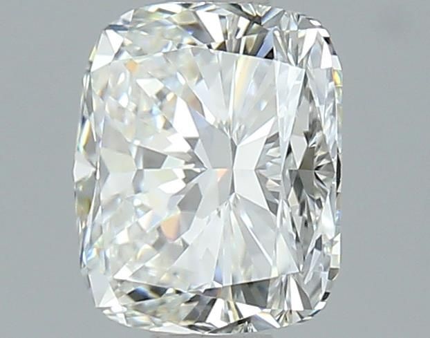 1.70 ct Cushion Modified diamond