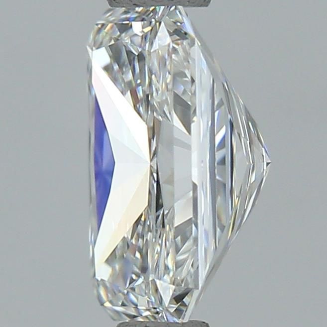 1.51 ct Radiant diamond