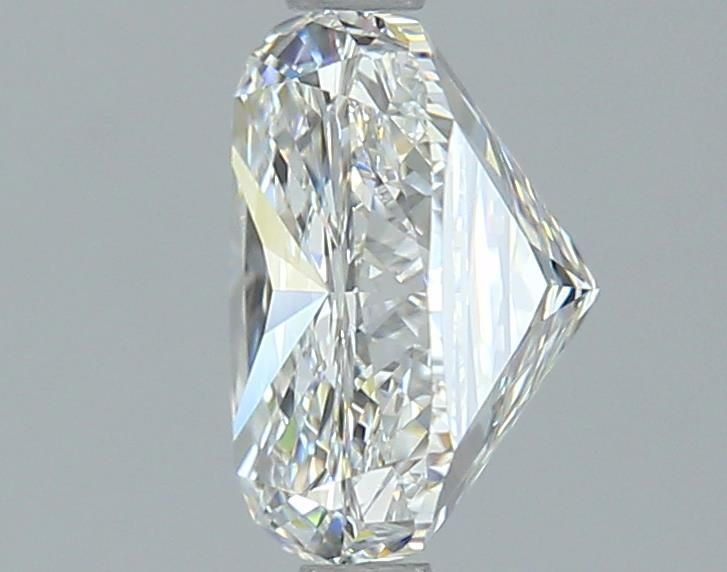 2.70 ct Cushion Modified diamond