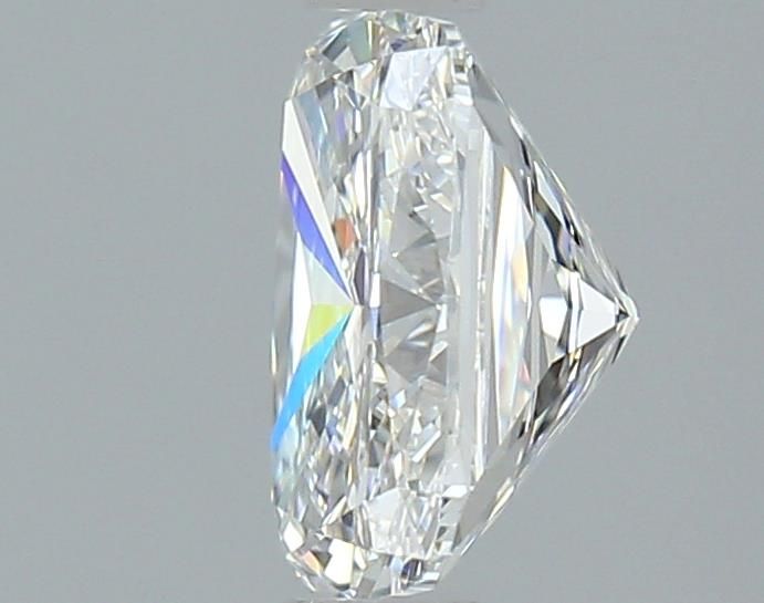 1.90 ct Cushion Brilliant diamond