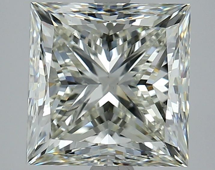 5.01 Carat