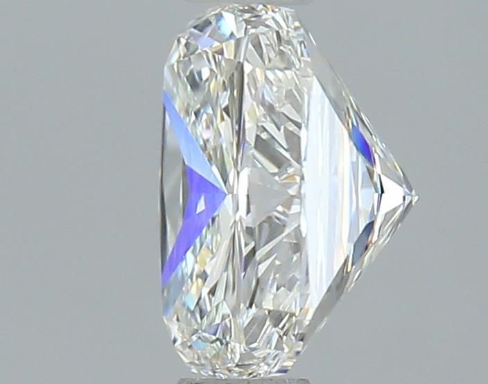 1.74 ct Cushion Modified diamond