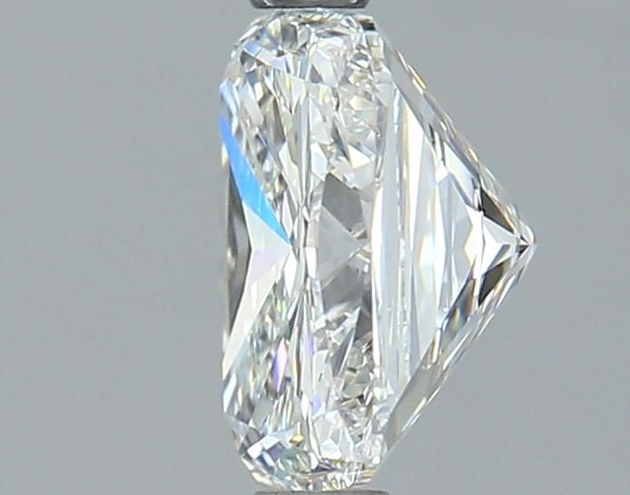 2.01 ct Cushion Modified diamond