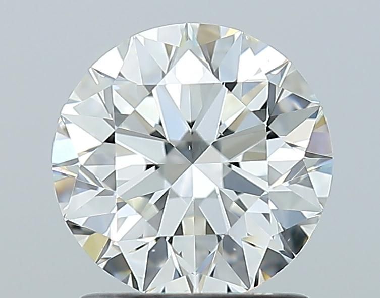 1.21 Carat