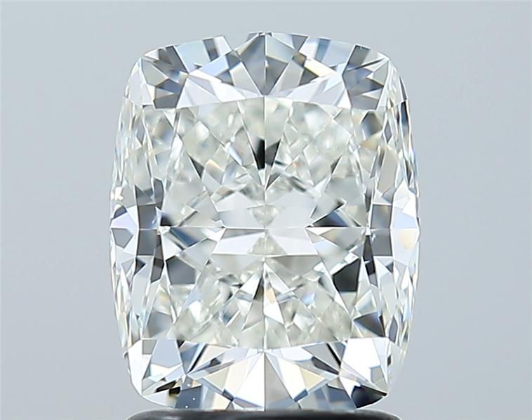 2.00 ct Cushion Brilliant diamond