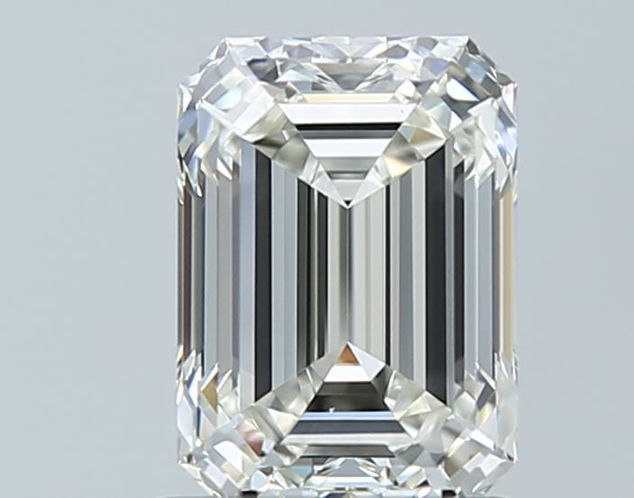 Diament 1.51 ct H/VS1