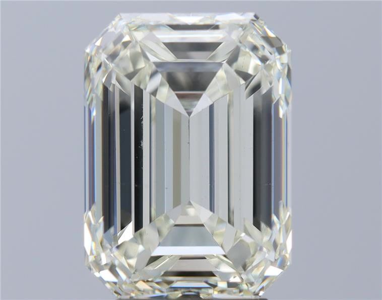 5.01 Carat