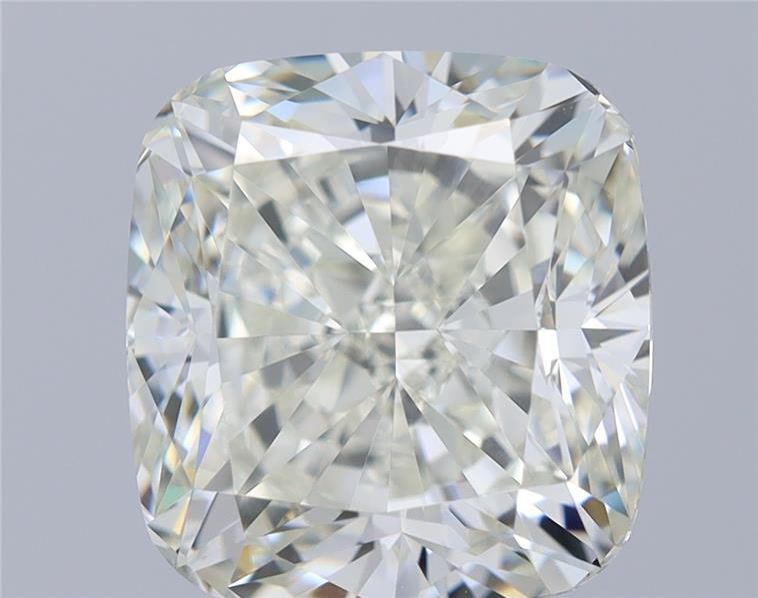 2.70 Carat