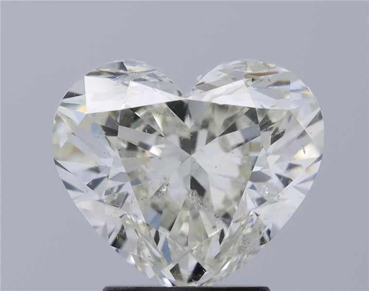3.01 Carat