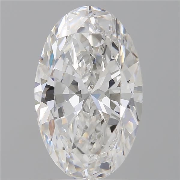3.10 ct Oval diamond