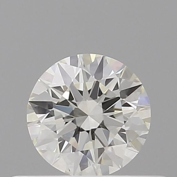 0.31 ct Round diamond