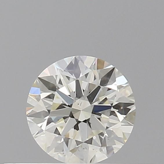 0.3 ct Round Diamond