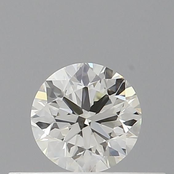 0.3 ct Round Diamond