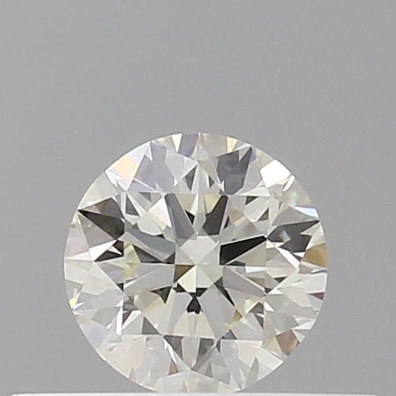0.3 ct Round Diamond