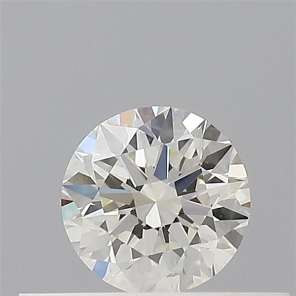 0.3 ct Round Diamond