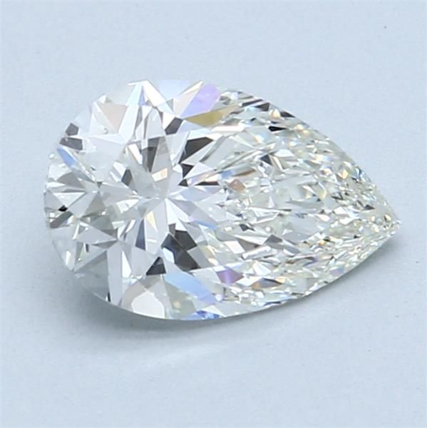 1.27 Carat