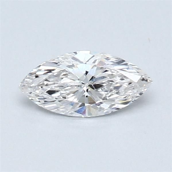 0.37 ct lab-grown Marquise Diamond