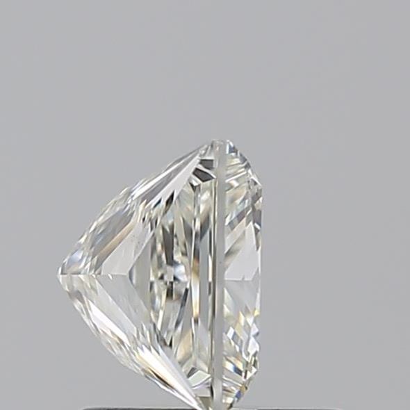 2.00 ct Princess diamond