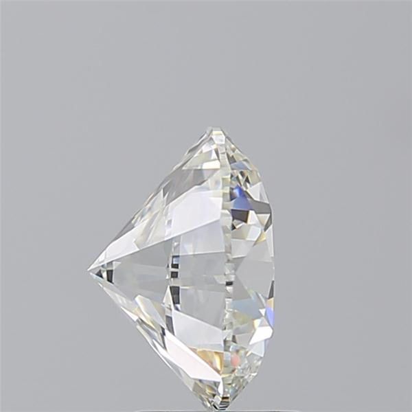3.00 ct Round diamond