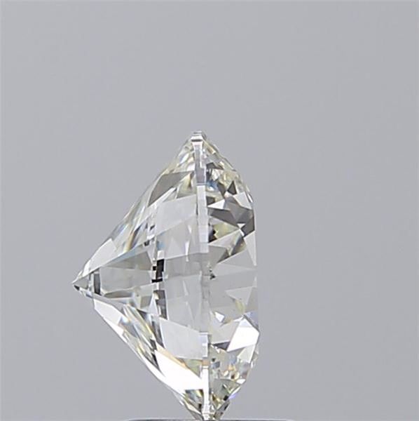 2.50 ct Round diamond