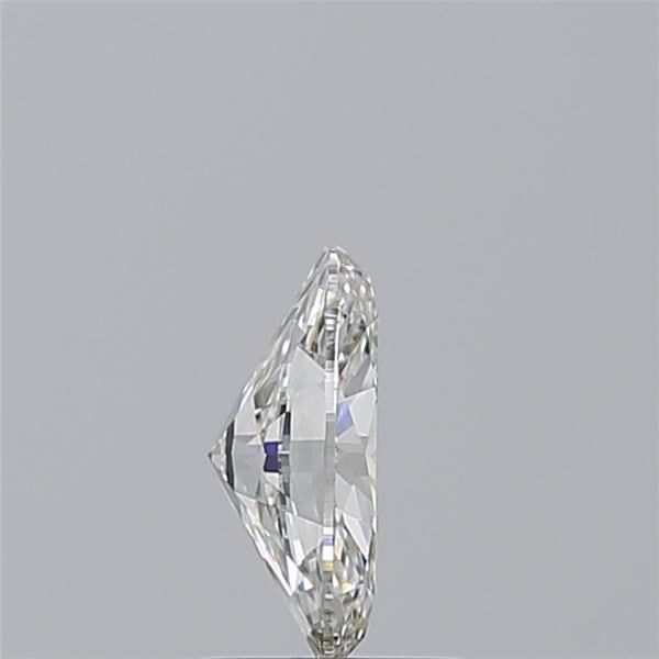0.71 ct Oval diamond