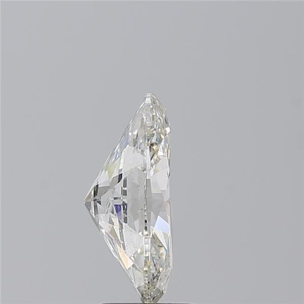 3.01ct Oval diamond