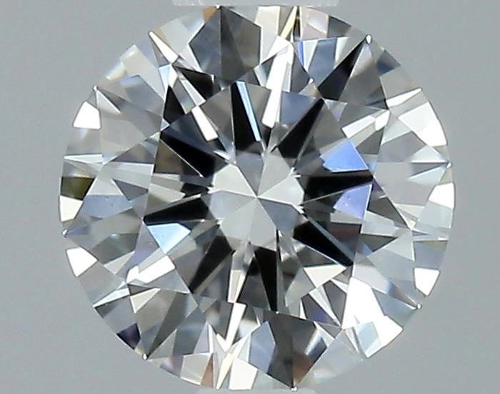 0.75 ct Round diamond