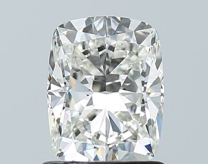 Diament 1.21 ct I/VS1