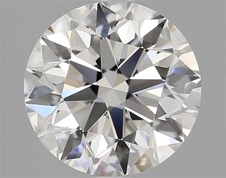 3.00 ct Round diamond