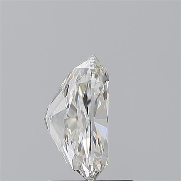 2.02 ct Cushion Brilliant diamond